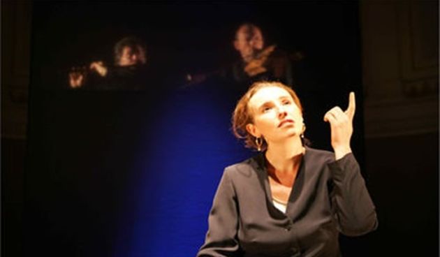 Judita (Foto: Radio 101)