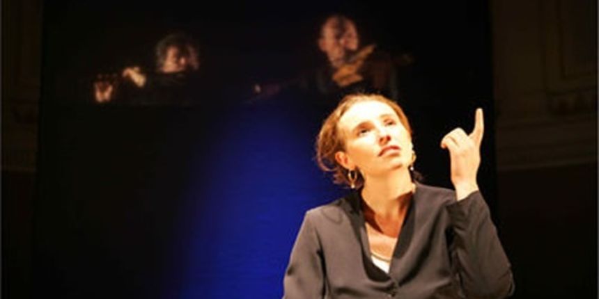 Judita (Foto: Radio 101)