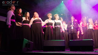 Humanitarni koncert “Klape s ljubavlju” u zadarskom Arsenalu