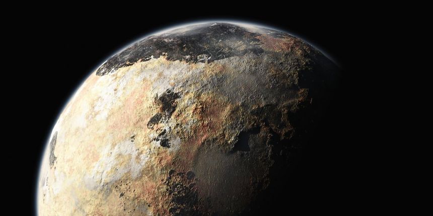 Pluton, foto:www.t13.cl