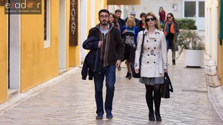 Đir po gradu 3. ožujka 2017.