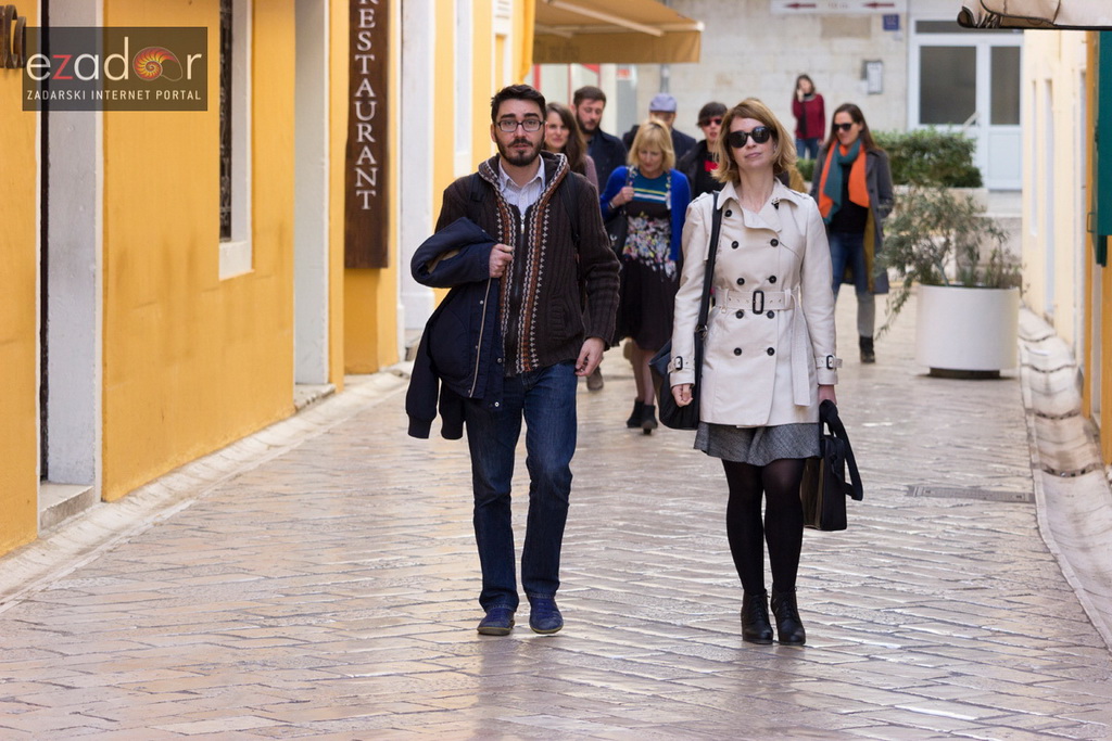 Đir po gradu 3. ožujka 2017.