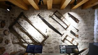 Otvoren Muzej betinske drvene brodogradnje, Foto: Duško Jaramaz/PIXSELL Otvoren Muzej betinske drvene brodogradnje, Foto: Duško Jaramaz/PIXSELL