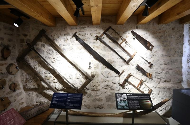 Otvoren Muzej betinske drvene brodogradnje, Foto: Duško Jaramaz/PIXSELL Otvoren Muzej betinske drvene brodogradnje, Foto: Duško Jaramaz/PIXSELL