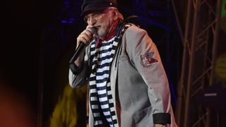 Brojni izvođači nastupili na drugoj večeri CMC Festivala 2018. u Vodicama Brojni izvođači nastupili na drugoj večeri CMC Festivala 2018. u Vodicama