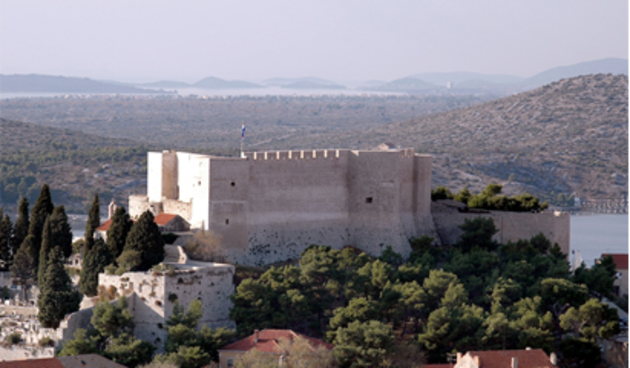 Otvorenje tvrđave sv. Mihovil – Šibenik je najpoželjnija festivalska destinacija ovog ljeta