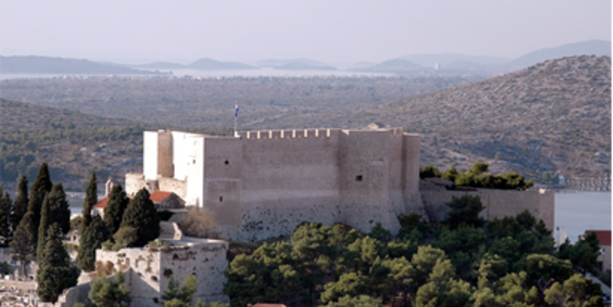 Otvorenje tvrđave sv. Mihovil – Šibenik je najpoželjnija festivalska destinacija ovog ljeta Otvorenje tvrđave sv. Mihovil – Šibenik je najpoželjnija festivalska destinacija ovog ljeta