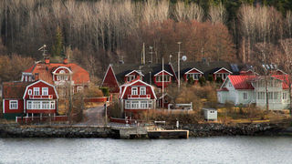 Skandinavska otočna arhitektura