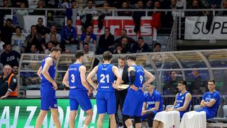 Zadar i Cibona odigrali utakmicu 16. kola AdmiralBet ABA lige