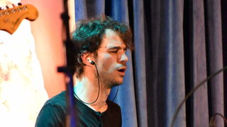 Orvel @ Urbofon Live Orvel @ Urbofon Live