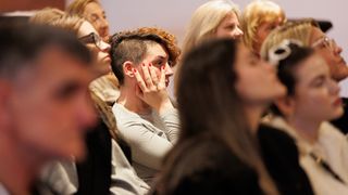 Dani iznajmljivača 2025. u hotelu Kolovare Dani iznajmljivača 2025. u hotelu Kolovare