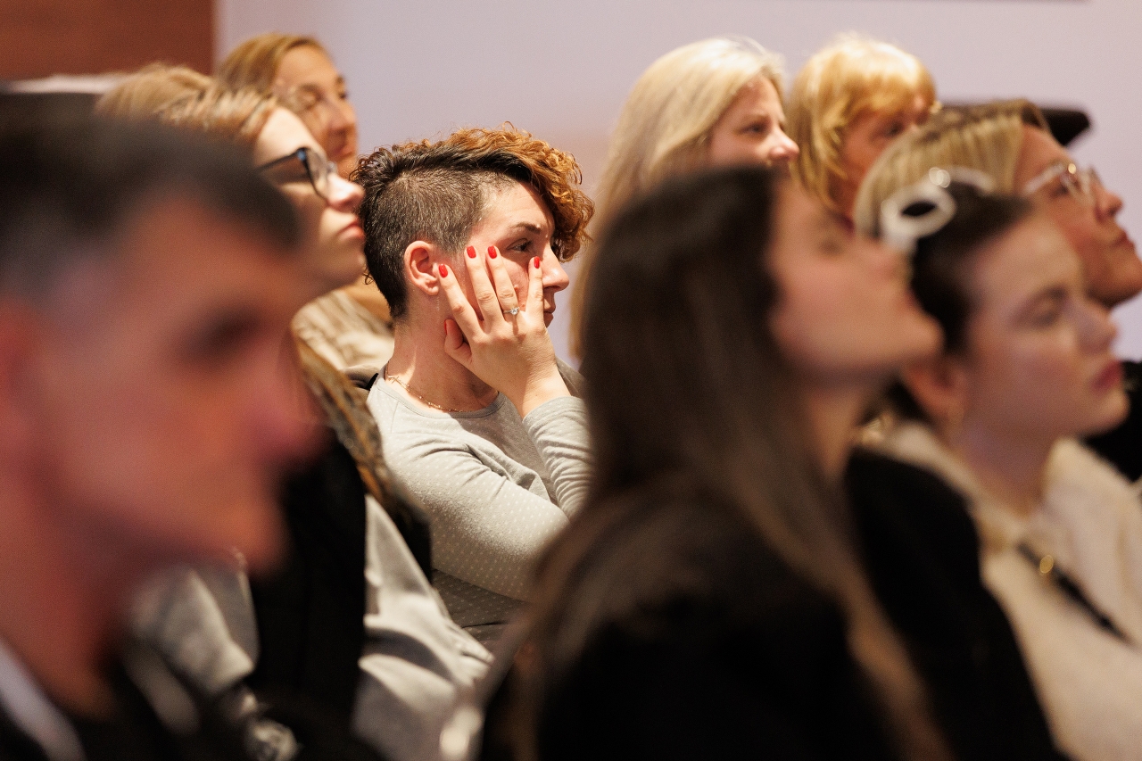 Dani iznajmljivača 2025. u hotelu Kolovare Dani iznajmljivača 2025. u hotelu Kolovare