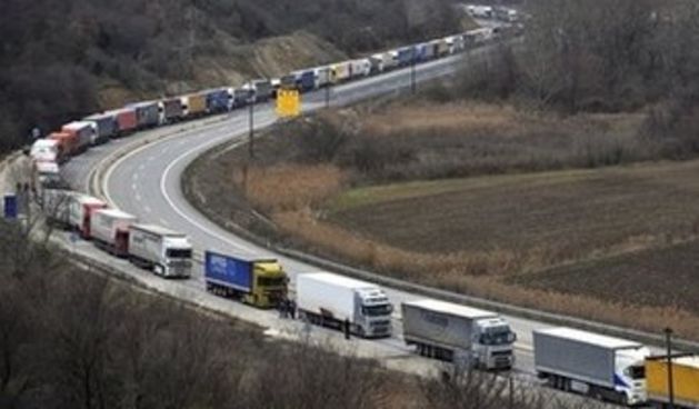 Kamioni (Foto: mondo.com)