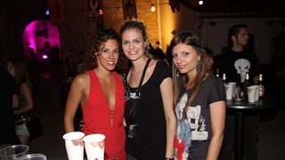 Southern Comfort New Orleans karneval