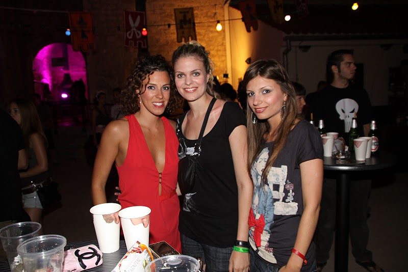 Southern Comfort New Orleans karneval