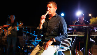 3. Blue Fish festival: Degustacija jela vrhunskih zadarskih kuhara 3. Blue Fish festival: Degustacija jela vrhunskih zadarskih kuhara