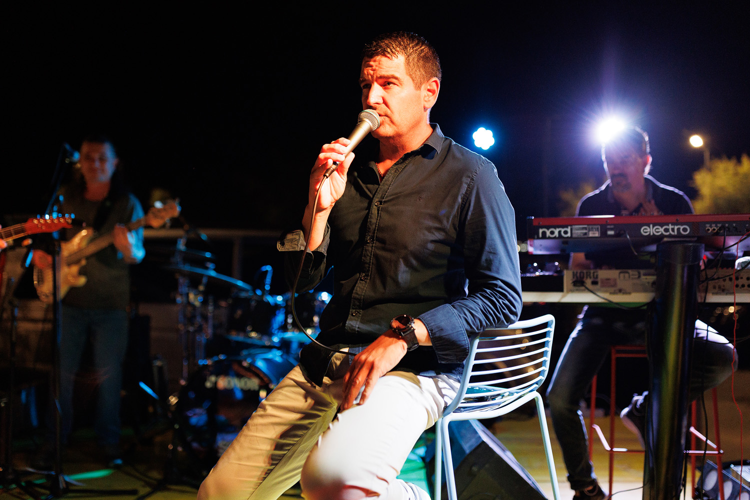 3. Blue Fish festival: Degustacija jela vrhunskih zadarskih kuhara 3. Blue Fish festival: Degustacija jela vrhunskih zadarskih kuhara