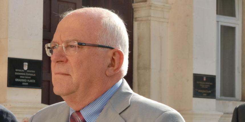 Spomendan, Božidar Kalmeta, Živko Kolega, Zvonimir Vrančić, Mario Pešut