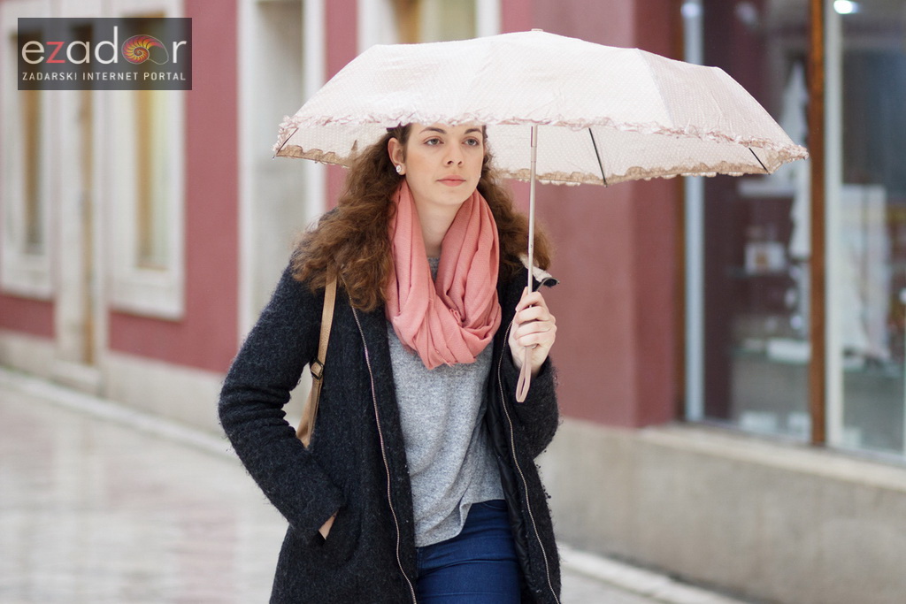 Đir po gradu, srijeda 13. prosinca 2017.