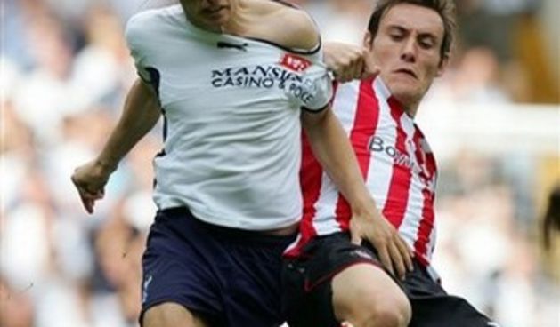 Luka Modrić, Tottenham Hotspur (Foto:AP Photo)