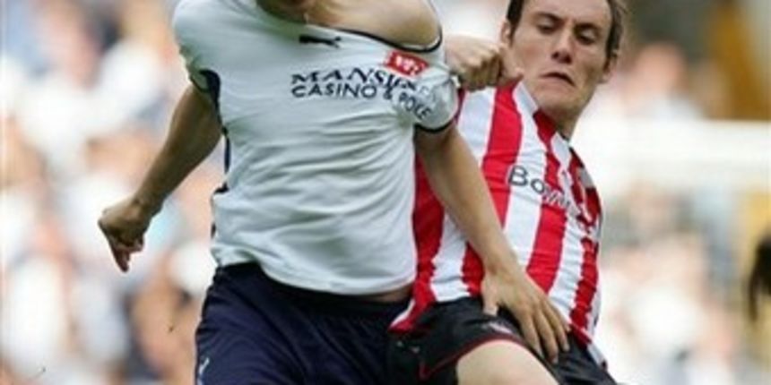 Luka Modrić, Tottenham Hotspur (Foto:AP Photo) Luka Modrić, Tottenham Hotspur (Foto:AP Photo)