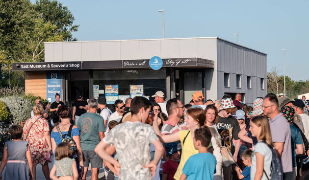 Festival soli solana nin