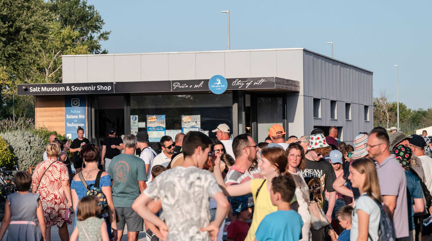 Festival soli solana nin Festival soli solana nin