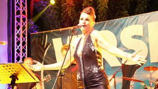 Večer arija i šansona na Viru: Đani & Nera