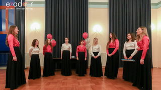 U Svečanoj dvorani Sveučilišta predstavljen CD-a klape Bersice U Svečanoj dvorani Sveučilišta predstavljen CD-a klape Bersice