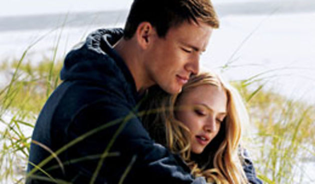 Dear John