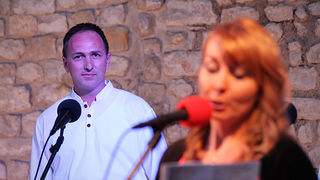 Klapska smotra “O, mili Zadre moj” (foto:Saša Čuka) Klapska smotra “O, mili Zadre moj” (foto:Saša Čuka)