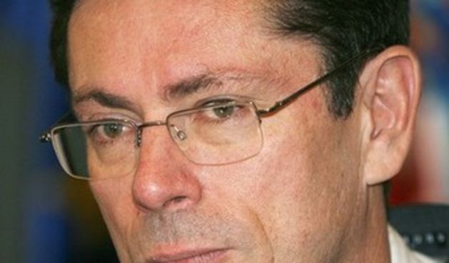 Ivan Šimonović (Foto: daylife.com)