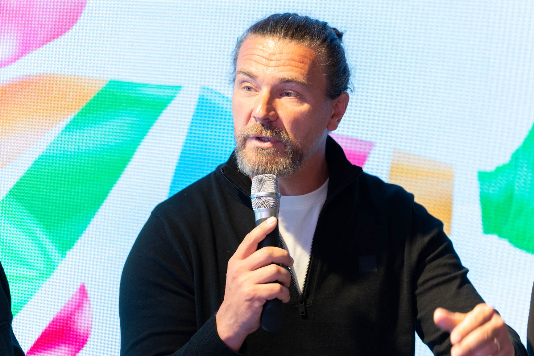 Predstavljena kampanja “Moja snaga, moj put” Predstavljena kampanja “Moja snaga, moj put”