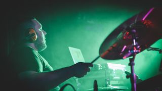 Vatra i Epilog u Maraschino baru, Foto: Iva Perinčić Vatra i Epilog u Maraschino baru, Foto: Iva Perinčić