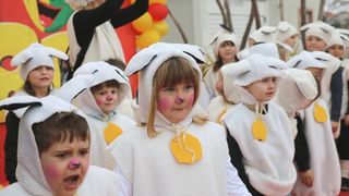 Virski Karnevalić 2017.