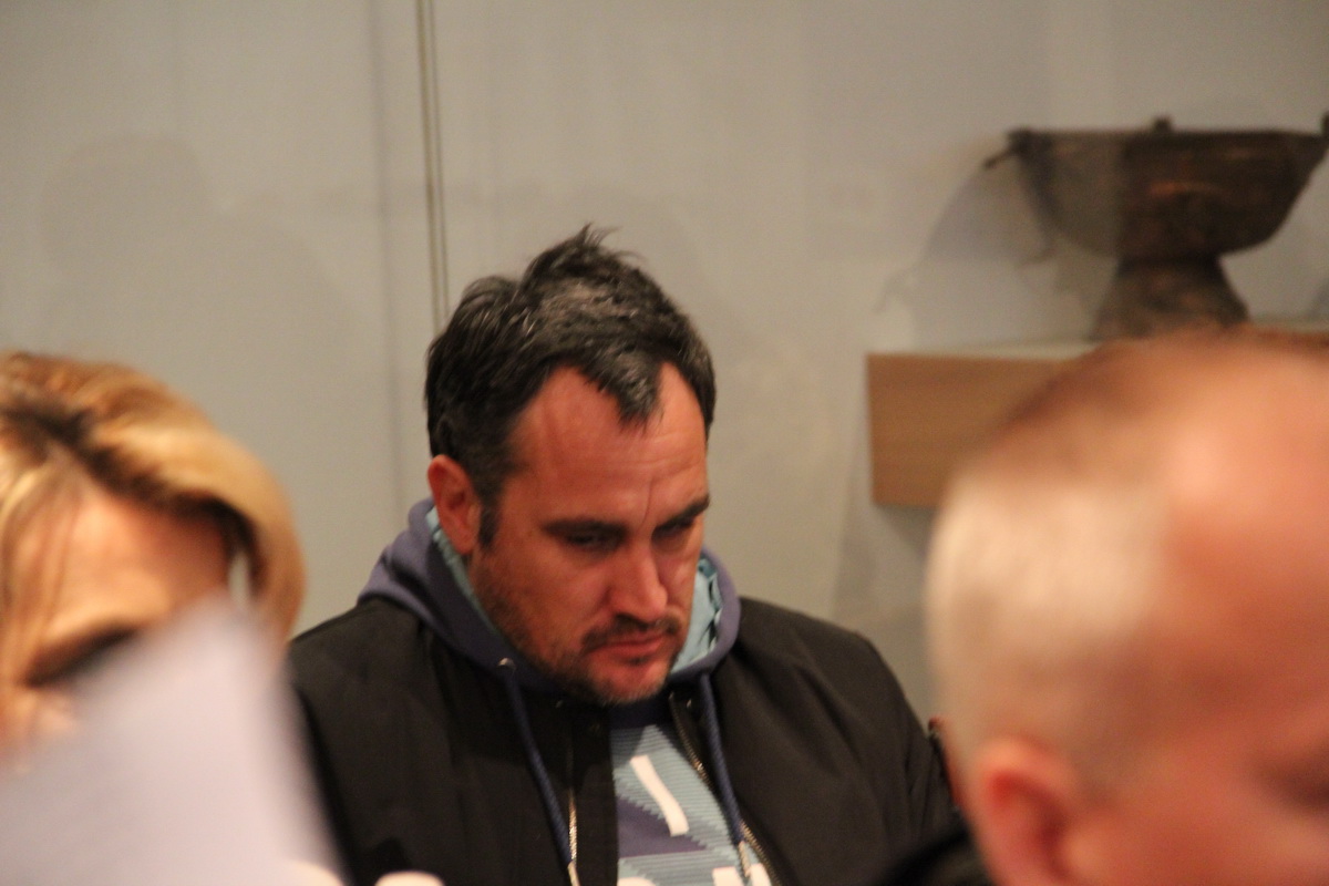 Noć muzeja u Zavičajnom muzeju Biograd na Moru Noć muzeja u Zavičajnom muzeju Biograd na Moru