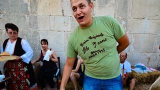 Dani vitezova vranskih 2014.by Iva Perinčić Dani vitezova vranskih 2014.by Iva Perinčić