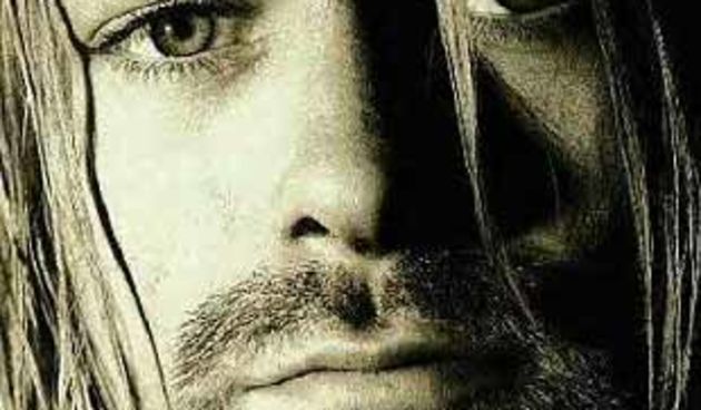 Kurt Cobain (Foto: Net.hr)