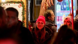 Tomislav Bralić i klapa Intrade @ Advent u Zadru 2023