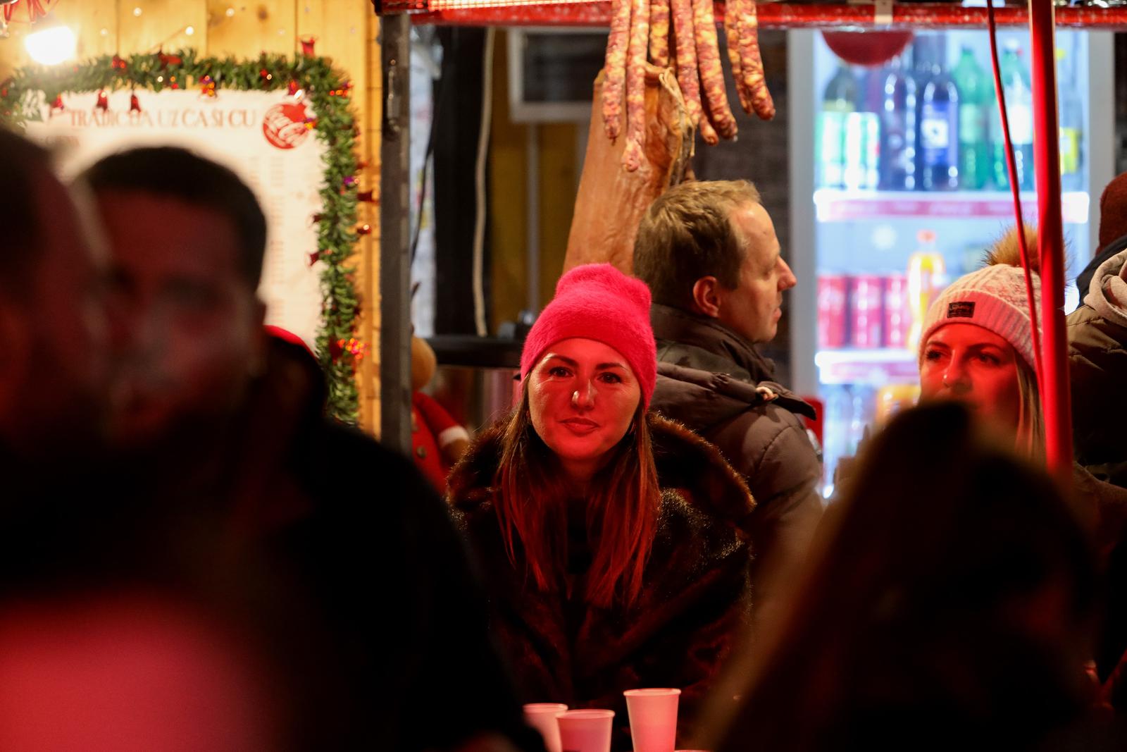 Tomislav Bralić i klapa Intrade @ Advent u Zadru 2023