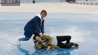 Đir po gradu 20. travnja 2017. Đir po gradu 20. travnja 2017.