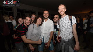 KvartArt 2018.: Art buvljak & koncert Nipplepeoplea