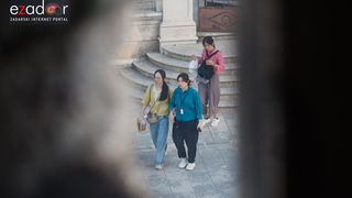 Večernji đir po gradu 3. listopada 2023. Večernji đir po gradu 3. listopada 2023.