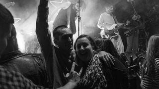 Goran Bare i Majke @ Arsenal Zadar Goran Bare i Majke @ Arsenal Zadar