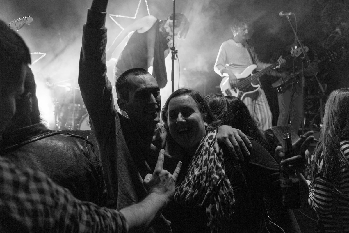 Goran Bare i Majke @ Arsenal Zadar Goran Bare i Majke @ Arsenal Zadar