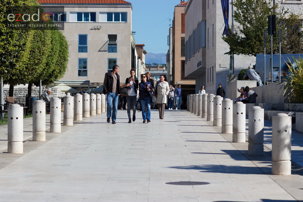 Đir po gradu, srijeda 11. listopada 2017. Đir po gradu, srijeda 11. listopada 2017.