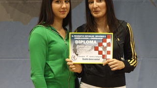 Cheerleading i Cheerdance prvenstvo u Splitu