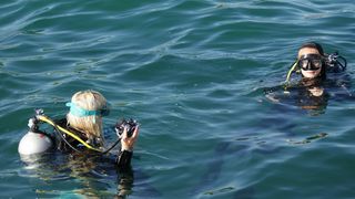 Eko Vir 2024.: Čišćenje podmorja u Radovanjici, Miljkovici i Prezidi Eko Vir 2024.: Čišćenje podmorja u Radovanjici, Miljkovici i Prezidi