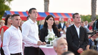 Dan općine Vir Dan općine Vir