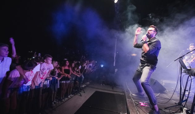 Petar Grašo, Bibinje